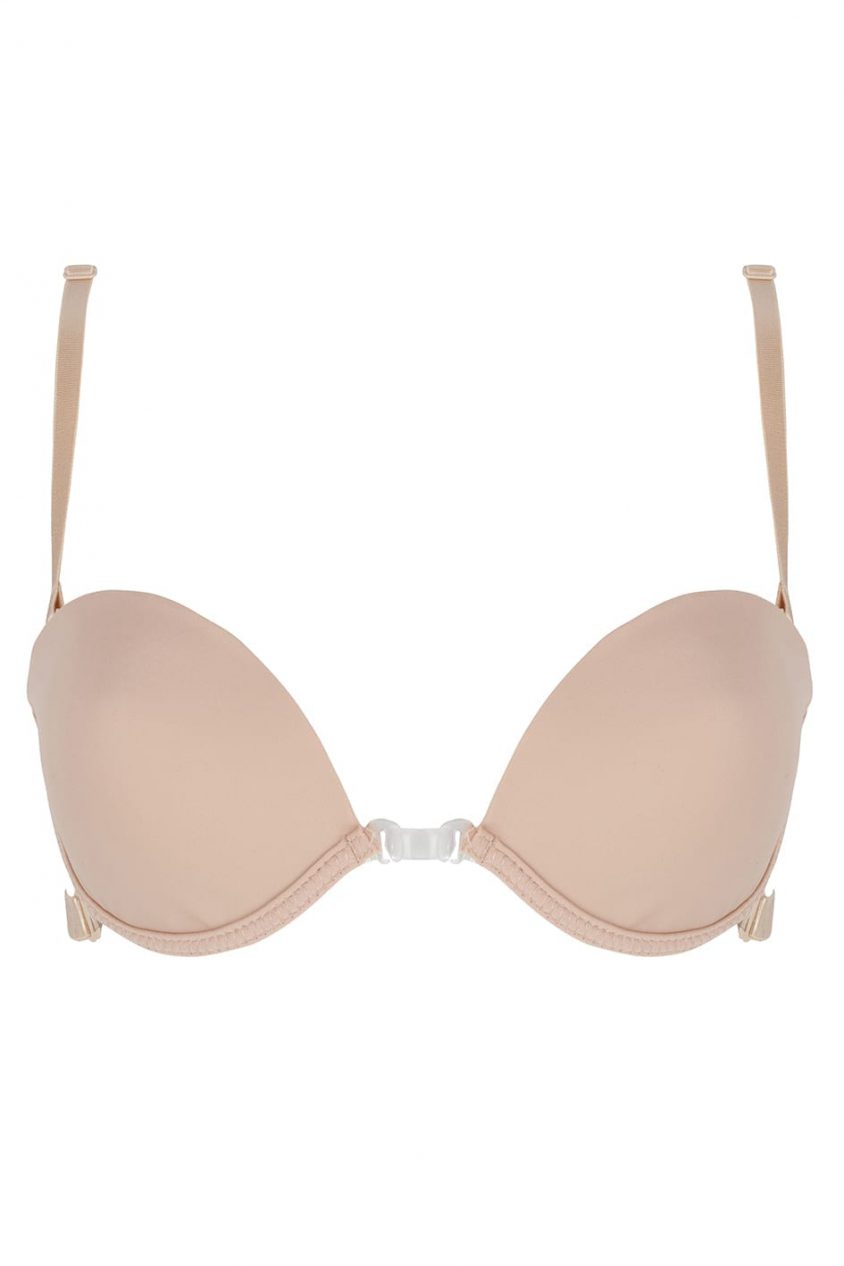 Multi Bra M Beige